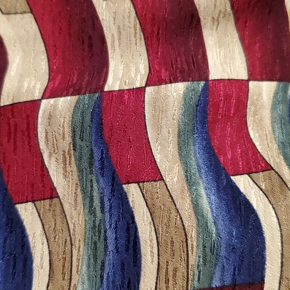 Scotch Cocktail Collection Retro 90's Tie 3/$25 - Picture 4 of 4